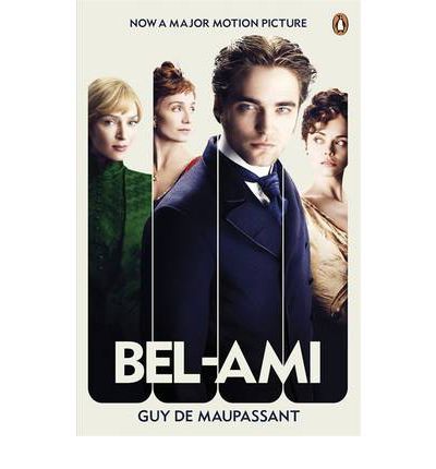 Bel-Ami