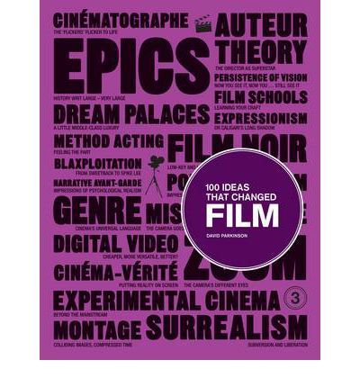 100 ideas that changed Film