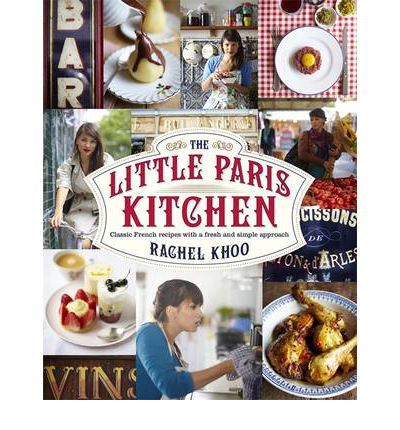 Little Paris Kitchen