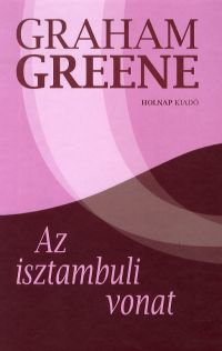 Az isztambuli vonat