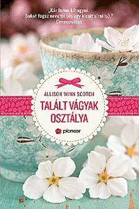 Talált vágyak osztálya
