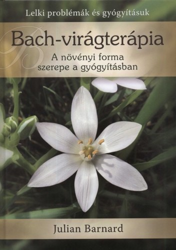 Bach-virágterápia