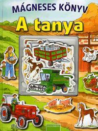 Mágneses könyv: A tanya