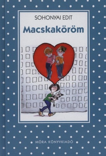 Macskaköröm