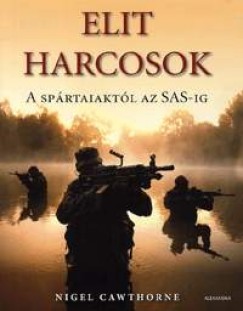 Elit harcosok