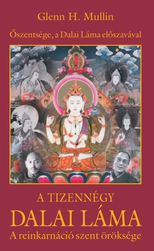 A tizennégy Dalai Láma