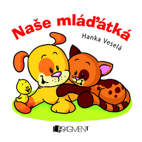 Naše mláďatká