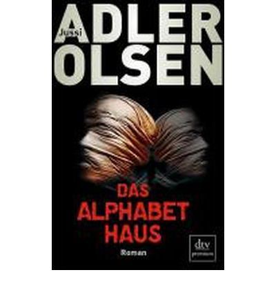 Das Alphabethaus