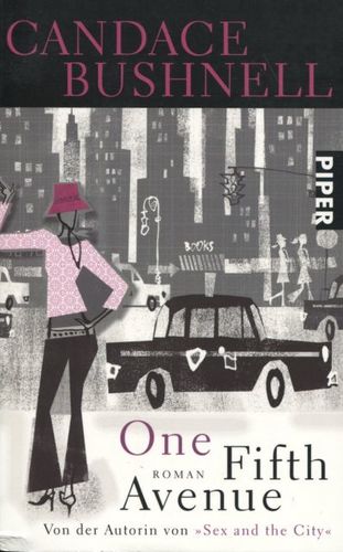 One Fift Avenue (nem.)
