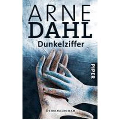 Dunkelziffer