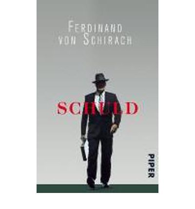 Schuld