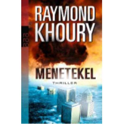 Menetekel