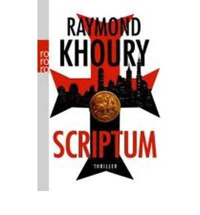 Scriptum