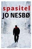 Kniha Spasitel - Jo Nesbo