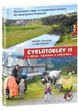 Kniha Cyklotoulky II. s dětmi, vozíkem a nočníkem