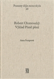 Robert Olomoucký: Výklad Písně písní