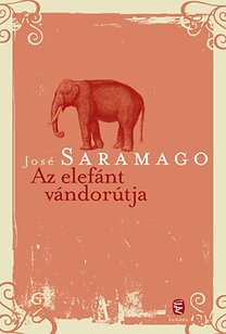 Az elefánt vándorútja
