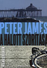 A halott szorítása