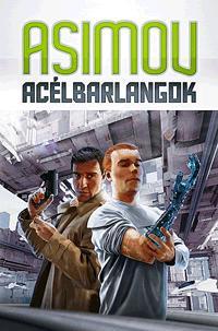 Acélbarlangok