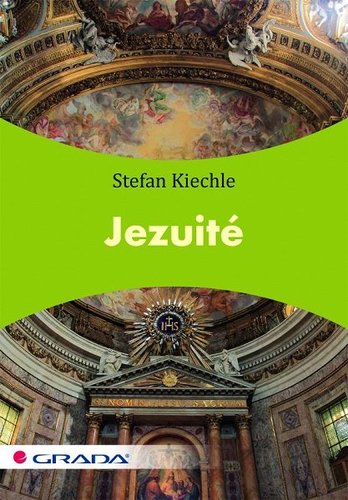 Jezuité