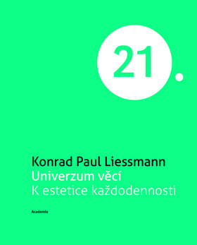Univerzum věcí