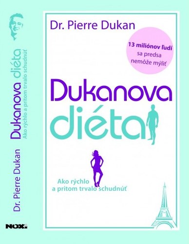 Dukanova diéta