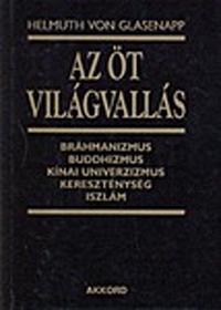 Az öt világvallás