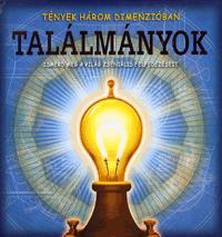 Találmányok