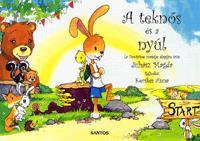 A teknős és a nyúl
