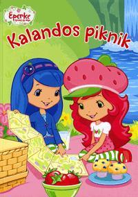 Eperke - Kalandos piknik