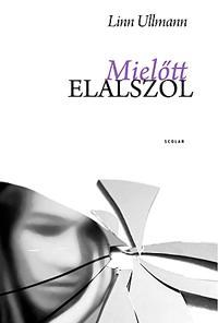 Mielőtt elalszol