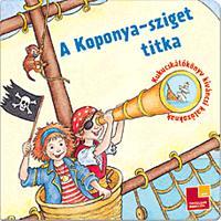 A Koponya-sziget titka