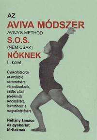Az Aviva módszer / Aviva's Method II. kötet