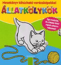 Állatkölykök