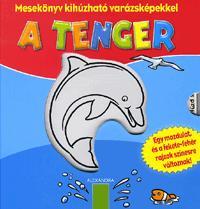 A tenger
