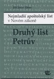 Kniha Druhý list Petrův