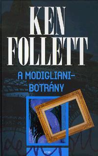 A Modigliani botrány