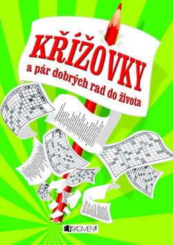 Křížovky a pár dobrých rad do života