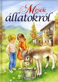 Mesék állatokról