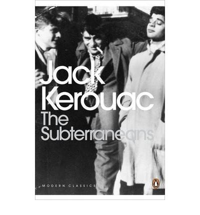 The Subterraneans