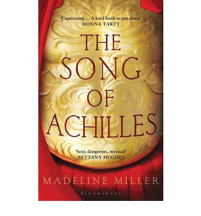 The Song of Achilles
