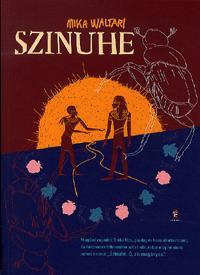 Szinuhe