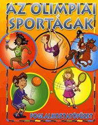 Az olimpiai sportágak