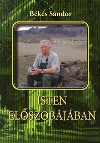Isten előszobájában