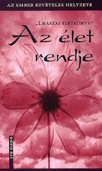 Az élet rendje