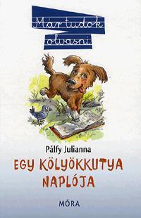 Egy kölyökkutya naplója