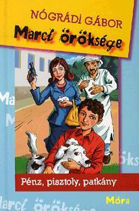 Marci öröksége