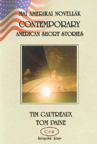 Mai amerikai novellák - Contemporary American Short Stories