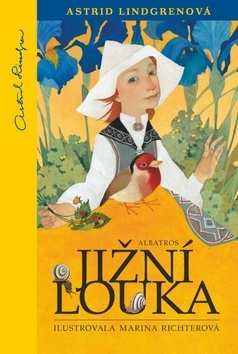 Jižní louka - Astrid Lindgren,Marina Richterová