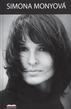 Kniha Simona Monyová